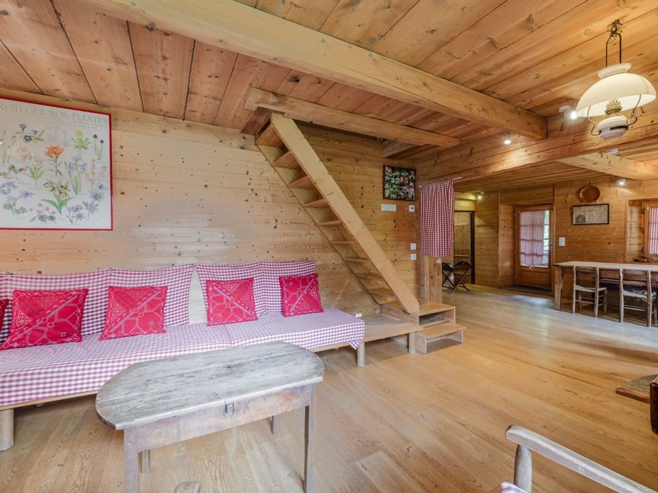 Villa i Chamonix, Haute-Savoie - foto 4