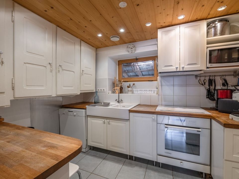 Villa i Chamonix, Haute-Savoie - foto 5