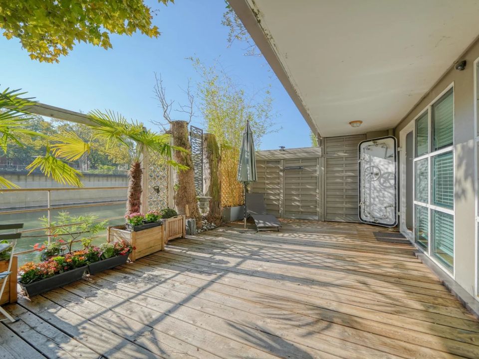 Lejlighed i Neuilly-sur-Seine, Hauts-de-Seine - foto 4