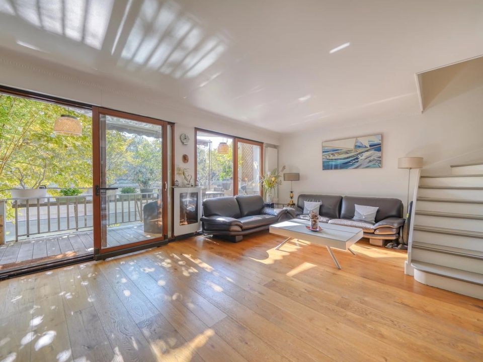 Lejlighed i Neuilly-sur-Seine, Hauts-de-Seine - foto 5