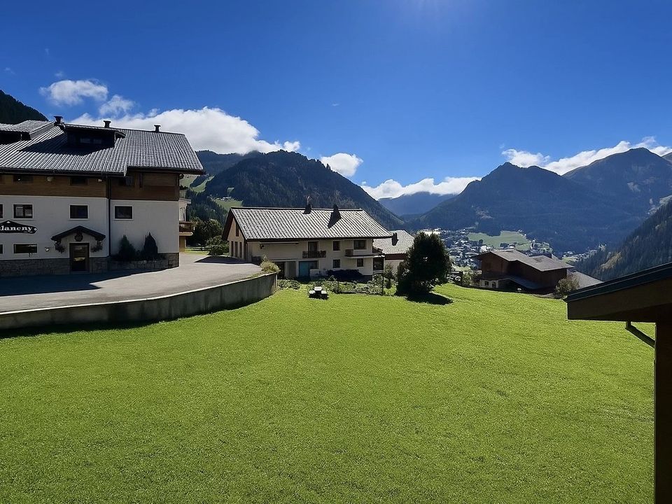 Apartamento em Chatel, Haute-Savoie - foto 1