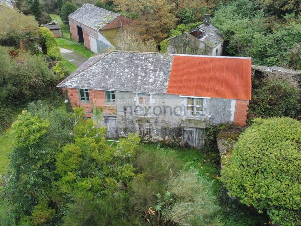 Herregård i Xermade, Lugo - bilde 2