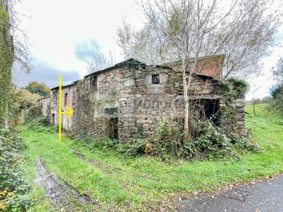 Herregård i Xermade, Lugo - bilde 3