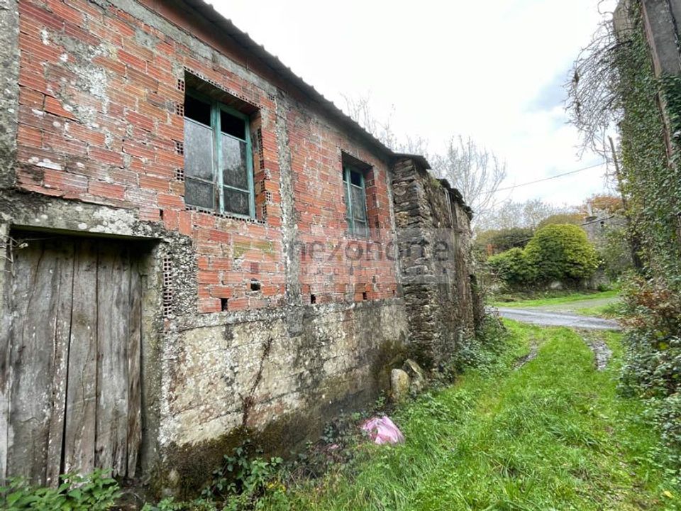 Herregård i Xermade, Lugo - bilde 4