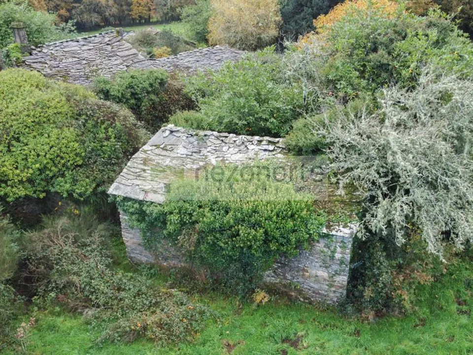Herregård i Xermade, Lugo - bilde 5