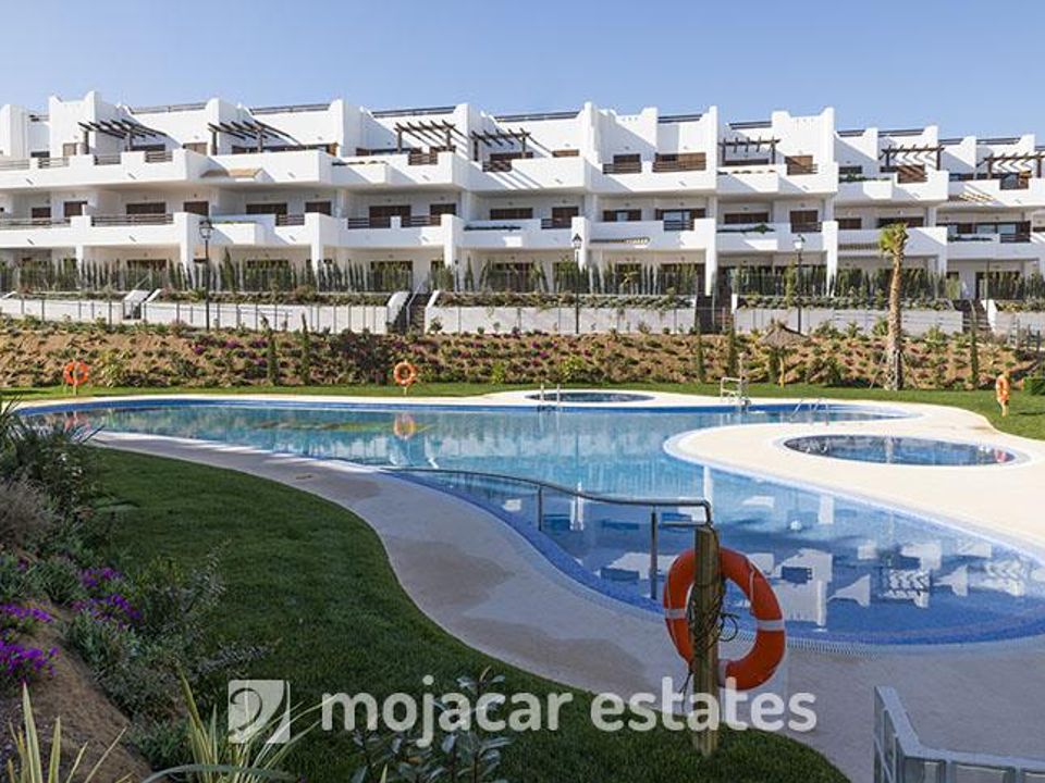 Lejlighed i San Juan De Los Terreros, Almeria - foto 4