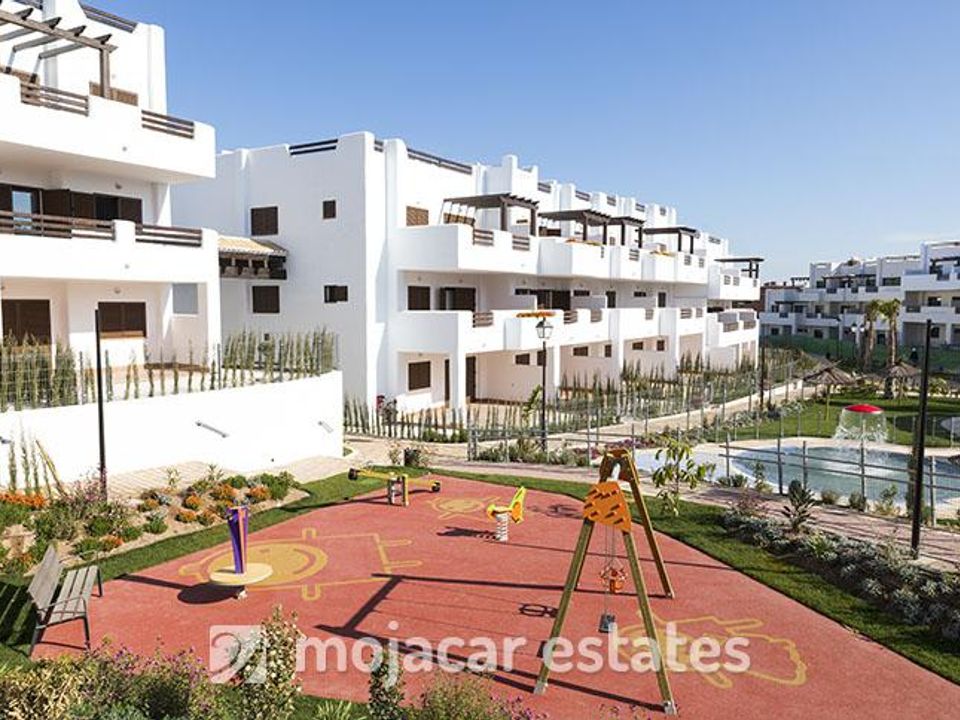 Leilighet i San Juan De Los Terreros, Almeria - bilde 5