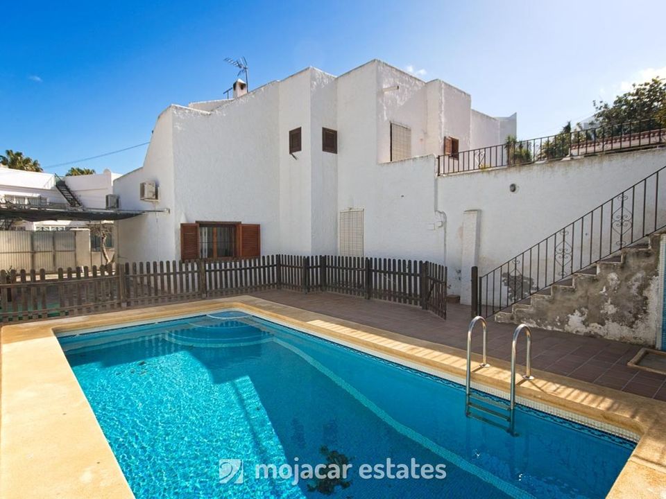 Villa i Mojacar, Almeria - foto 1