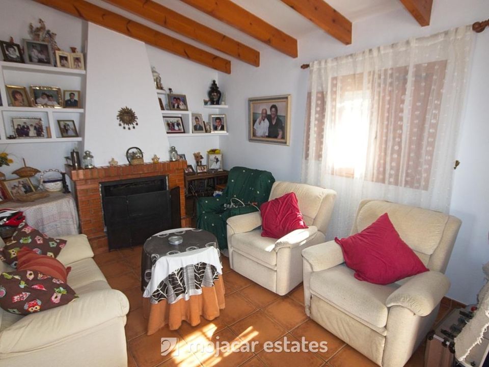 Villa i Mojacar, Almeria - foto 2