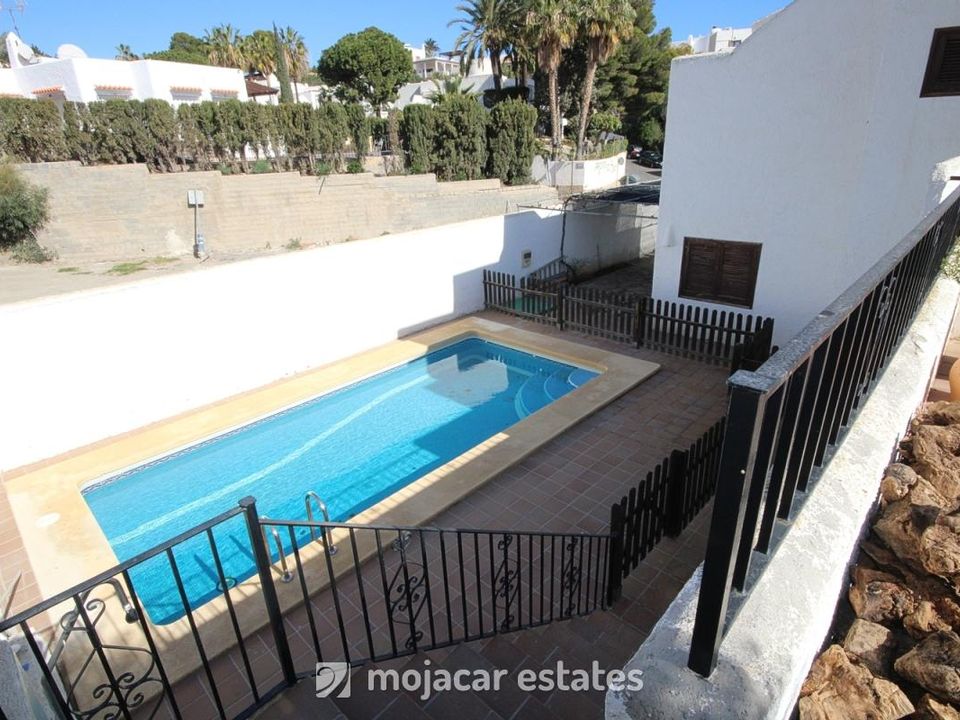 Villa i Mojacar, Almeria - foto 3