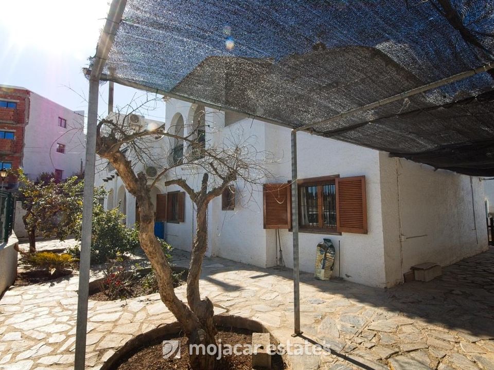Villa i Mojacar, Almeria - foto 4