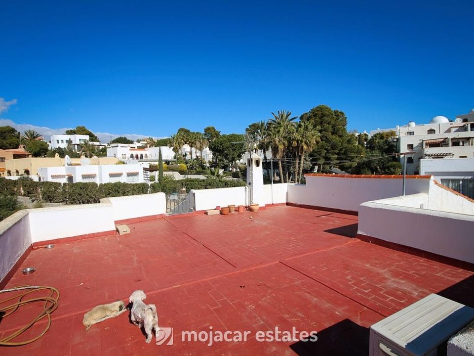 Villa i Mojacar, Almeria - foto 5