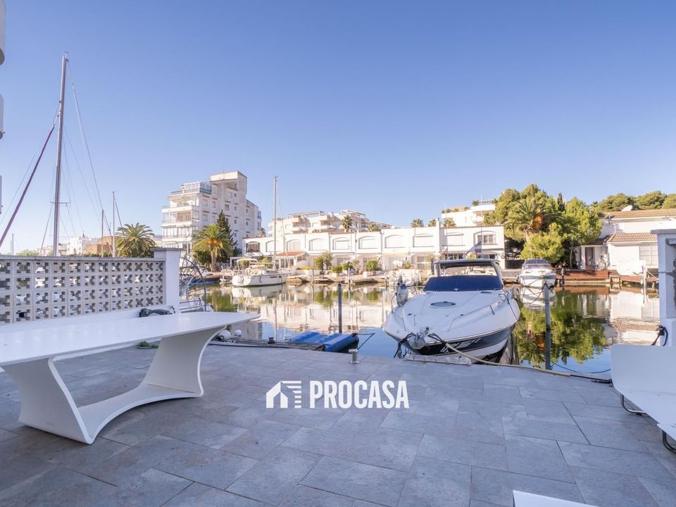 Villa i Roses, Gerona - foto 1