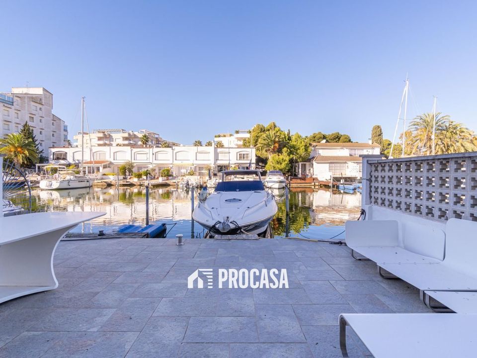 Villa i Roses, Gerona - foto 2