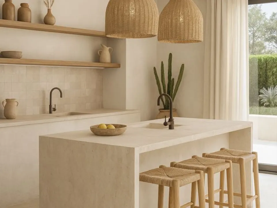 Villa i Pedreguer, Alicante - foto 3