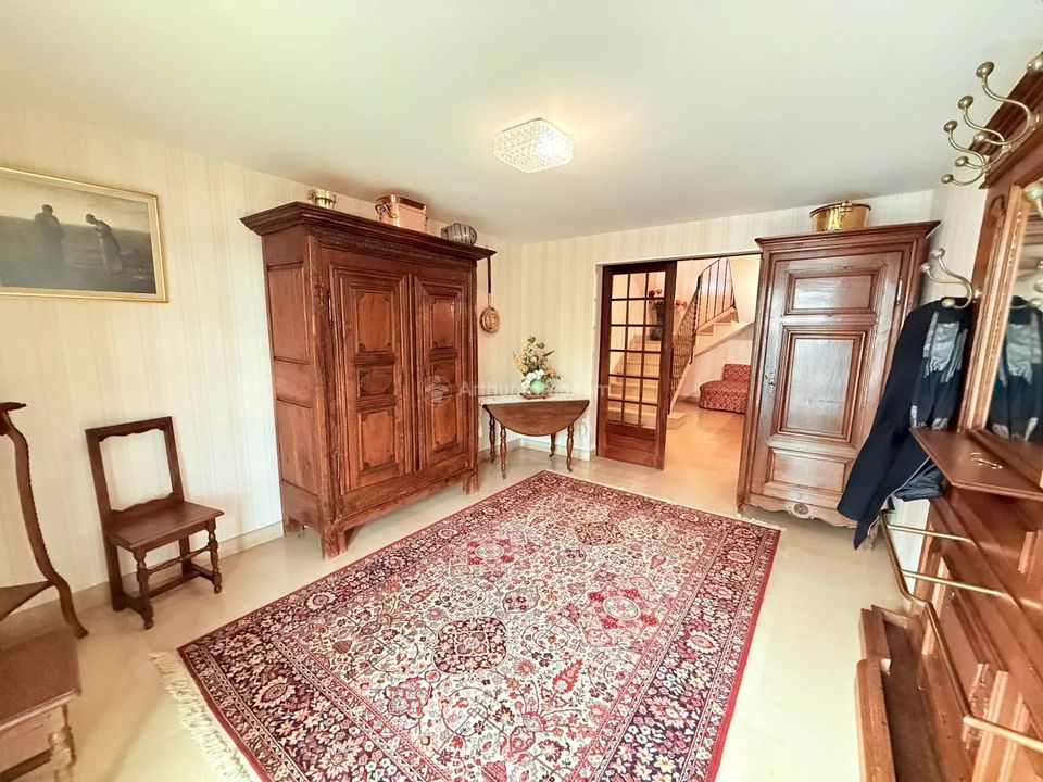 Masia a Vrécourt, Vosges - foto 5