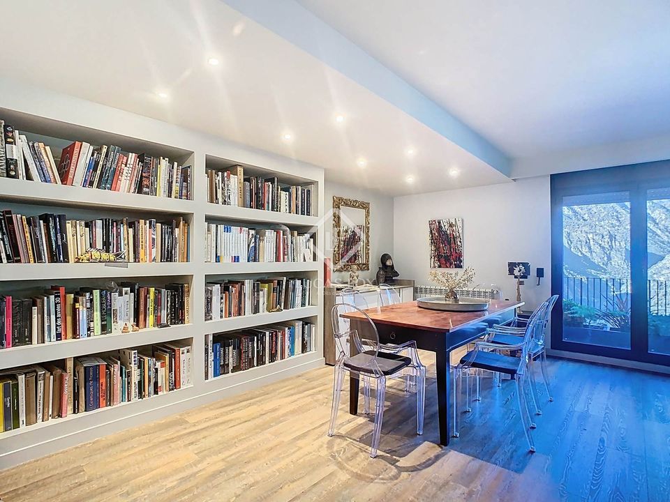 Villa i Aixirivall, Andorra - foto 4