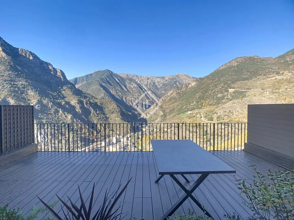 Villa i Aixirivall, Andorra - foto 5