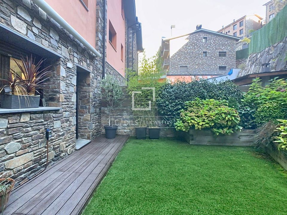 Villa in Aixirivall, Andorra - foto 3
