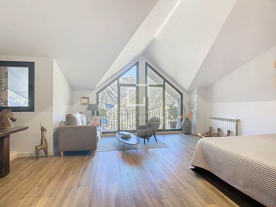 Villa in Aixirivall, Andorra - foto 4