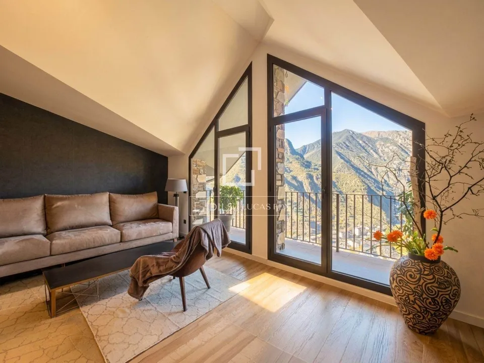 Villa i Aixirivall, Andorra - foto 2