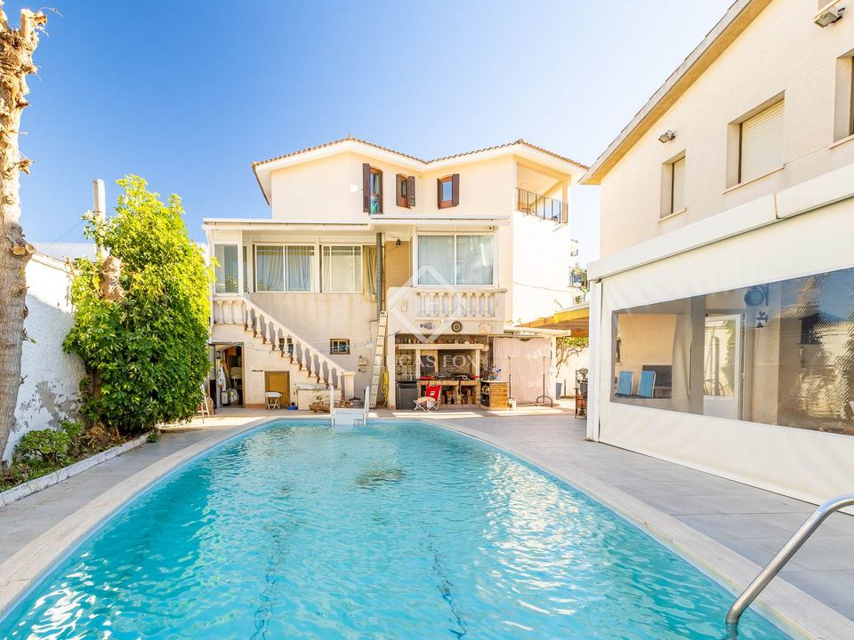 Villa i Castelldefels, Barcelona - foto 2