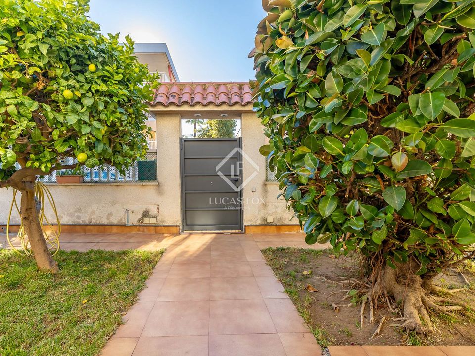 Villa i Castelldefels, Barcelona - foto 3