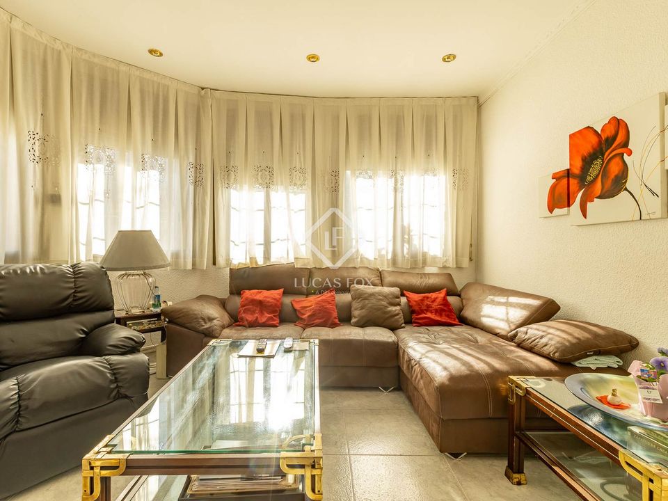Villa i Castelldefels, Barcelona - foto 5