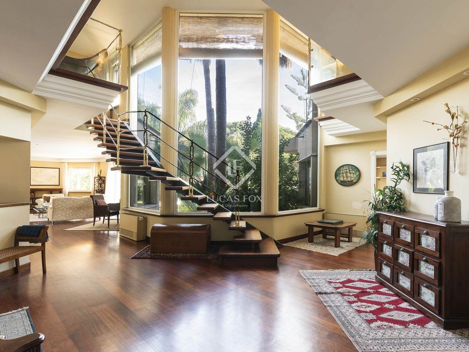 Villa i Sitges, Barcelona - foto 2