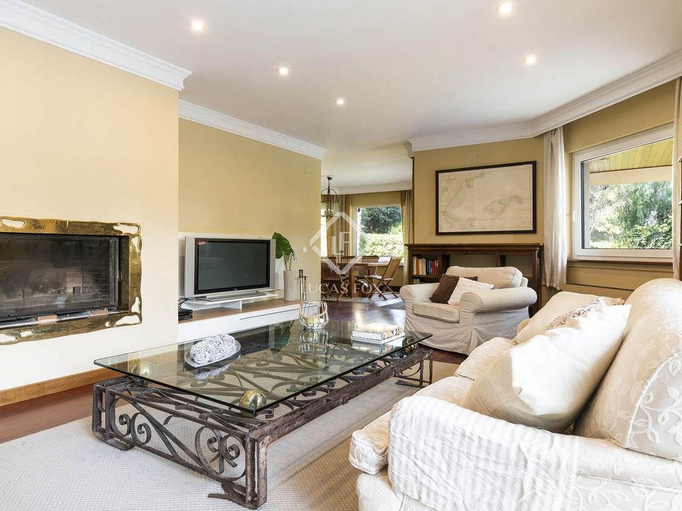 Villa i Sitges, Barcelona - foto 3