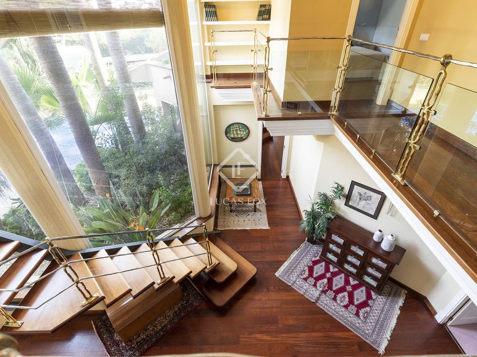 Villa i Sitges, Barcelona - foto 4