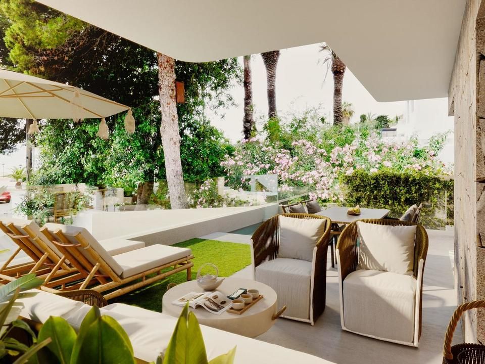 Villa i Mojacar, Almeria - foto 4