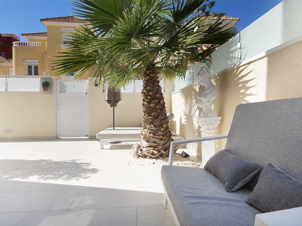 Villa i Villamartin, Alicante - foto 2