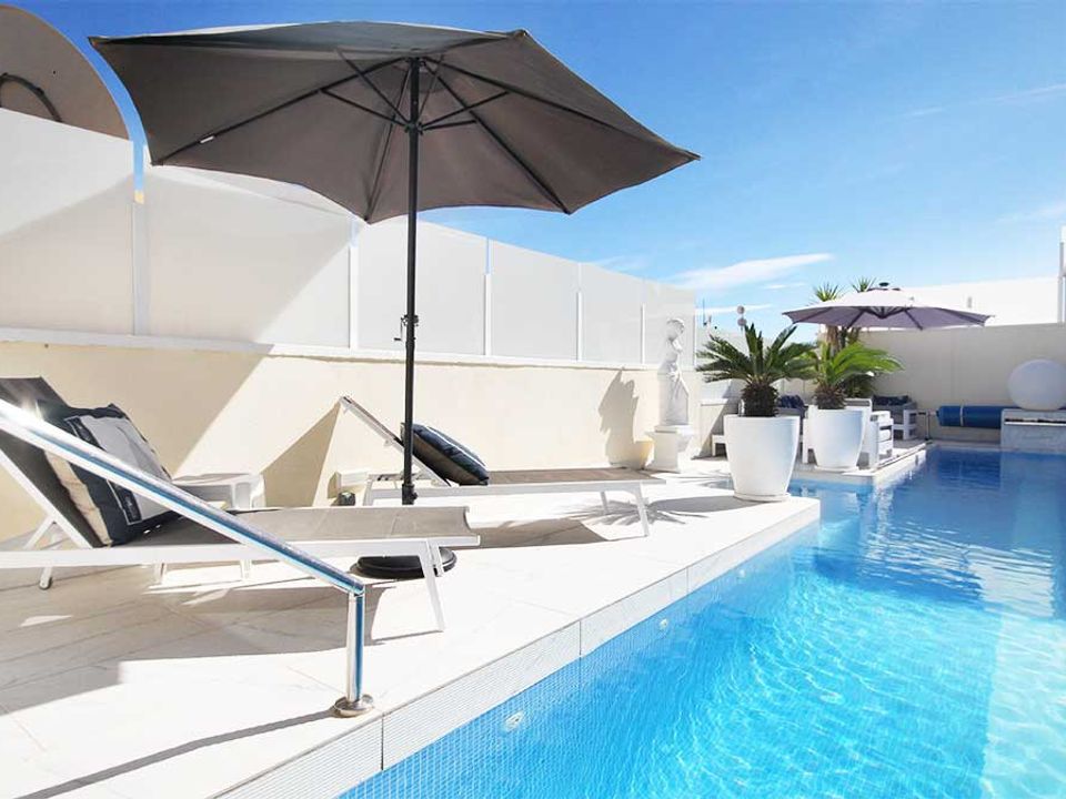 Villa i Villamartin, Alicante - foto 3