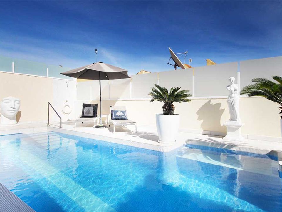 Villa i Villamartin, Alicante - foto 4