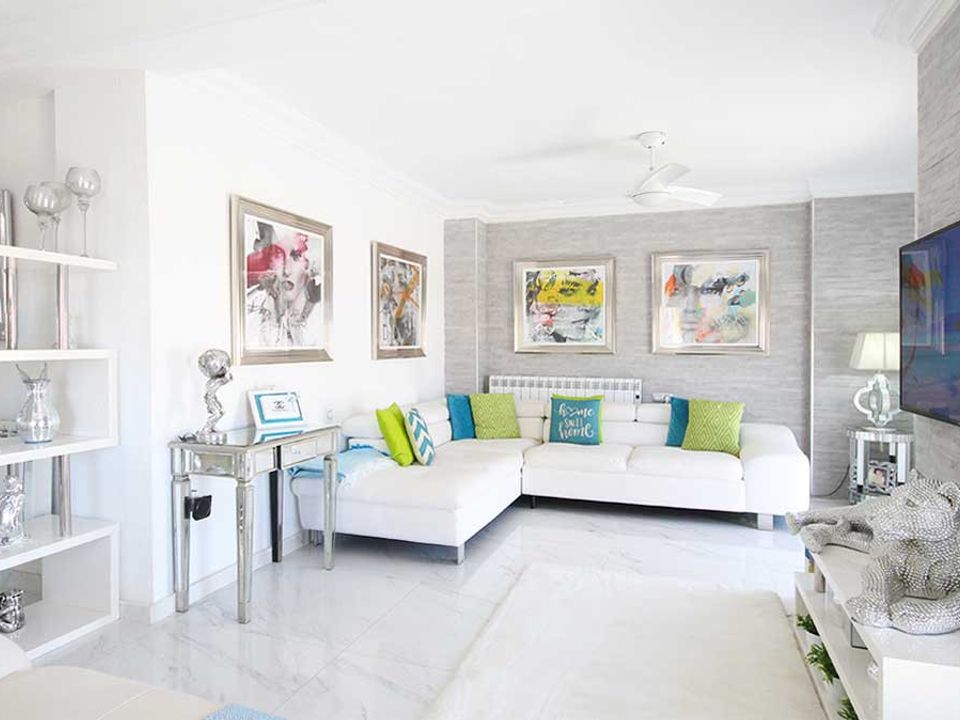 Villa i Villamartin, Alicante - foto 5