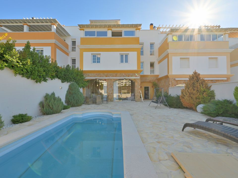 Byhus i Calahonda, Malaga - foto 1