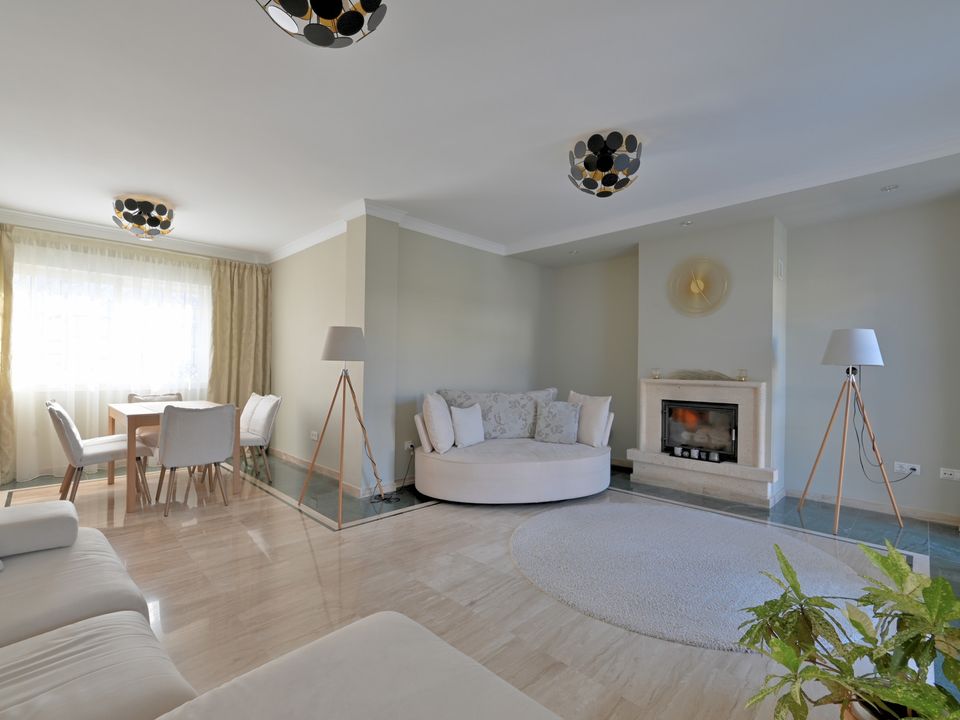 Byhus i Calahonda, Malaga - foto 4