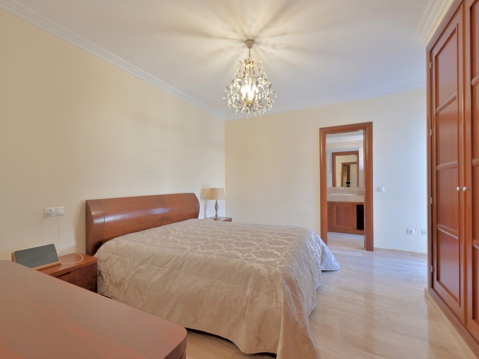 Byhus i Calahonda, Malaga - foto 5