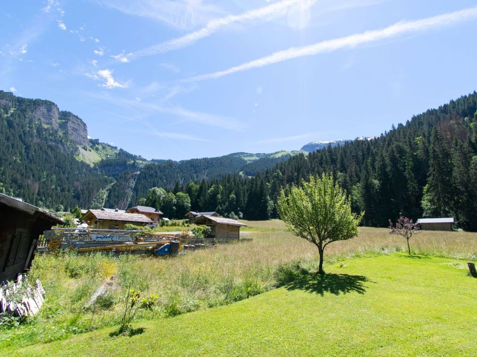 Villa i Morzine, Haute-Savoie - foto 4