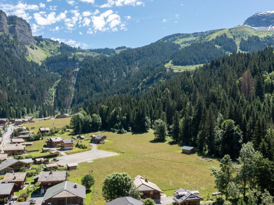 Villa i Morzine, Haute-Savoie - foto 5
