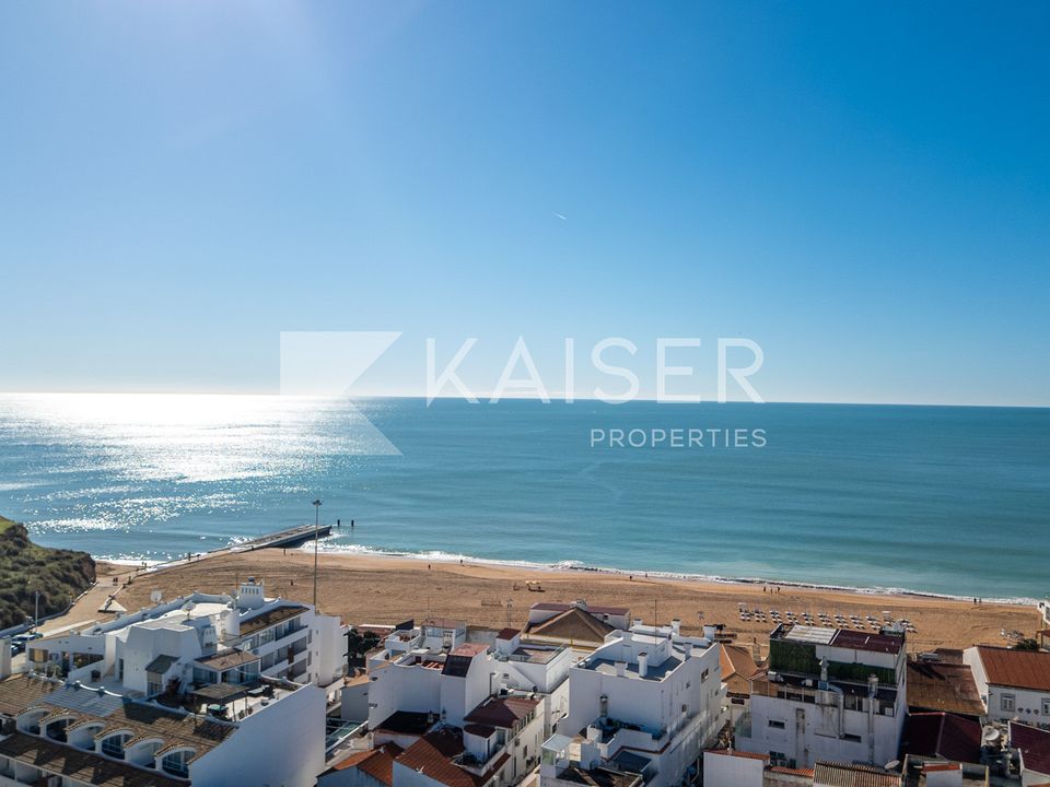 Byhus i Albufeira, Faro - foto 1