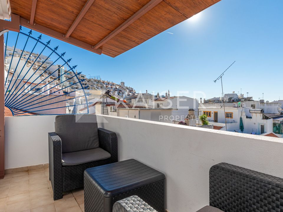 Byhus i Albufeira, Faro - foto 2