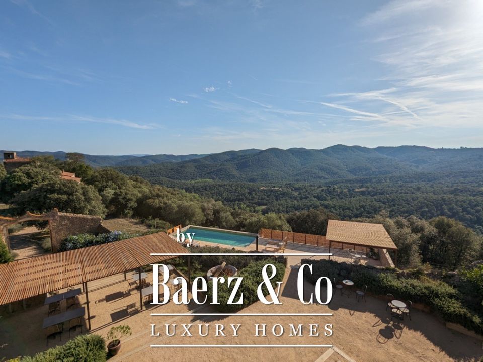 Villa i Girona, Gerona - foto 2