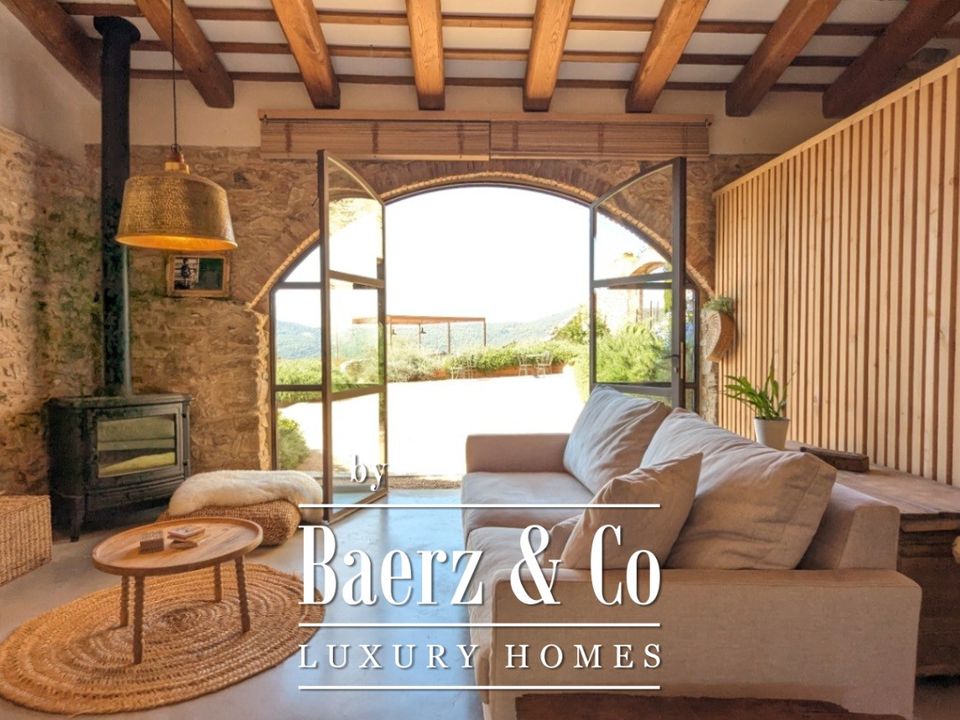 Villa i Girona, Gerona - foto 3