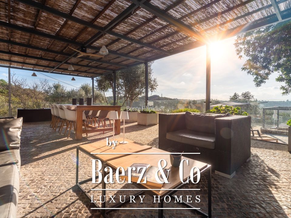 Villa i Silves, Faro - foto 2