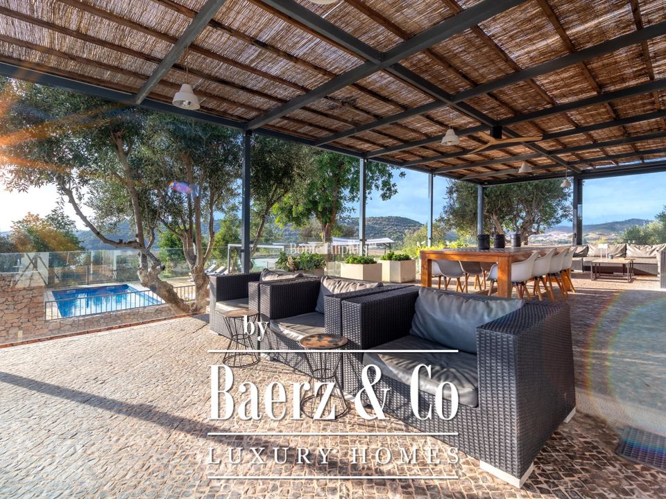 Villa i Silves, Faro - foto 5