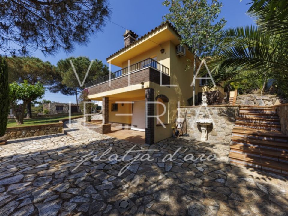 Villa i Santa Cristina D'aro, Gerona - foto 2