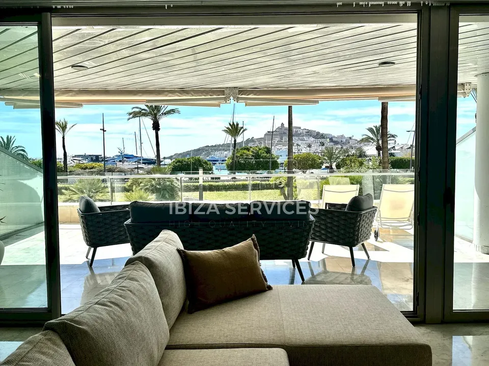 Lejlighed i Ibiza, Ibiza - foto 2