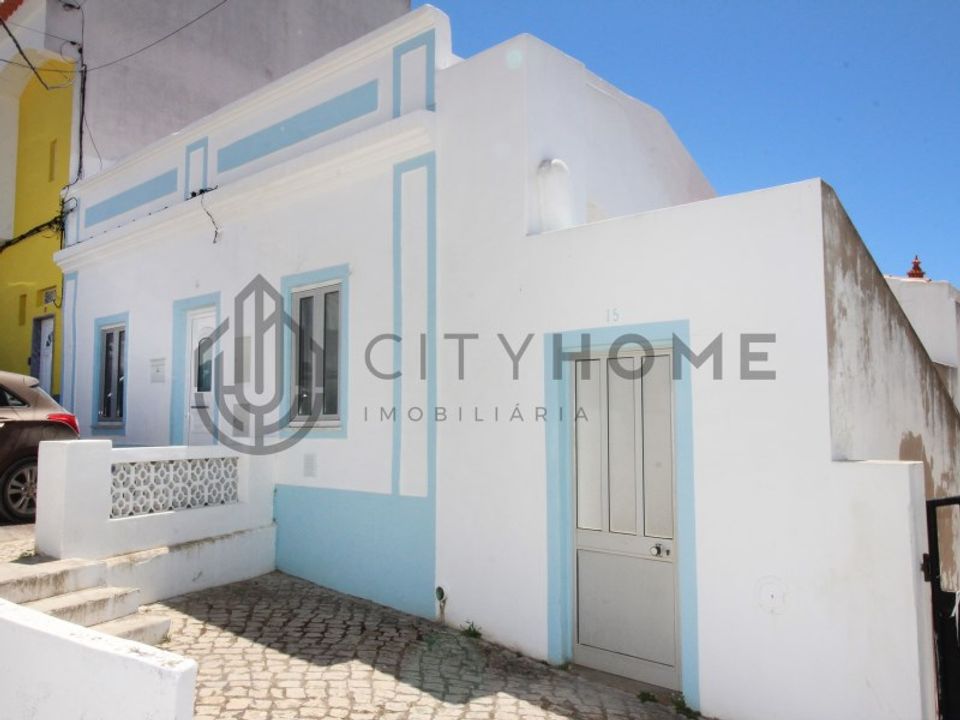 Villa i Estombar, Faro - foto 3